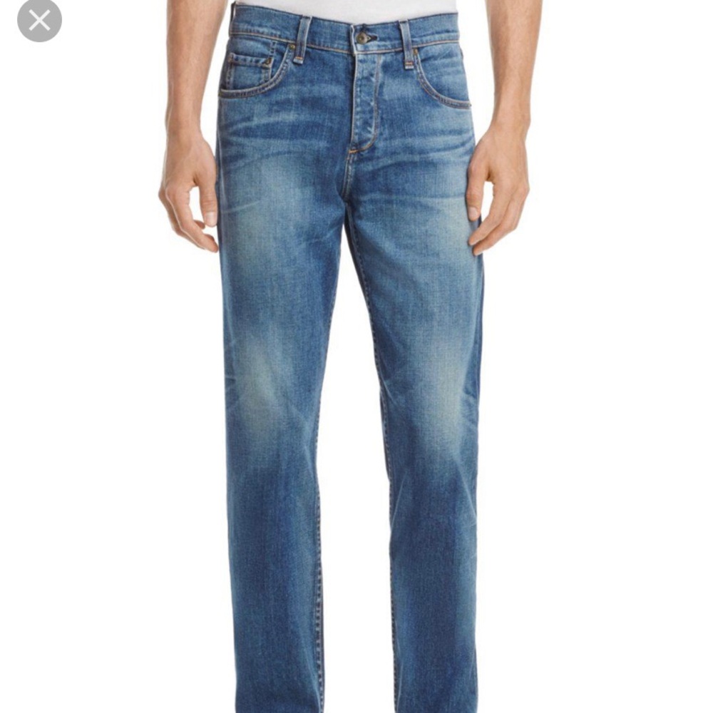 Rag &Bone Fit 3 Bainbridge wash